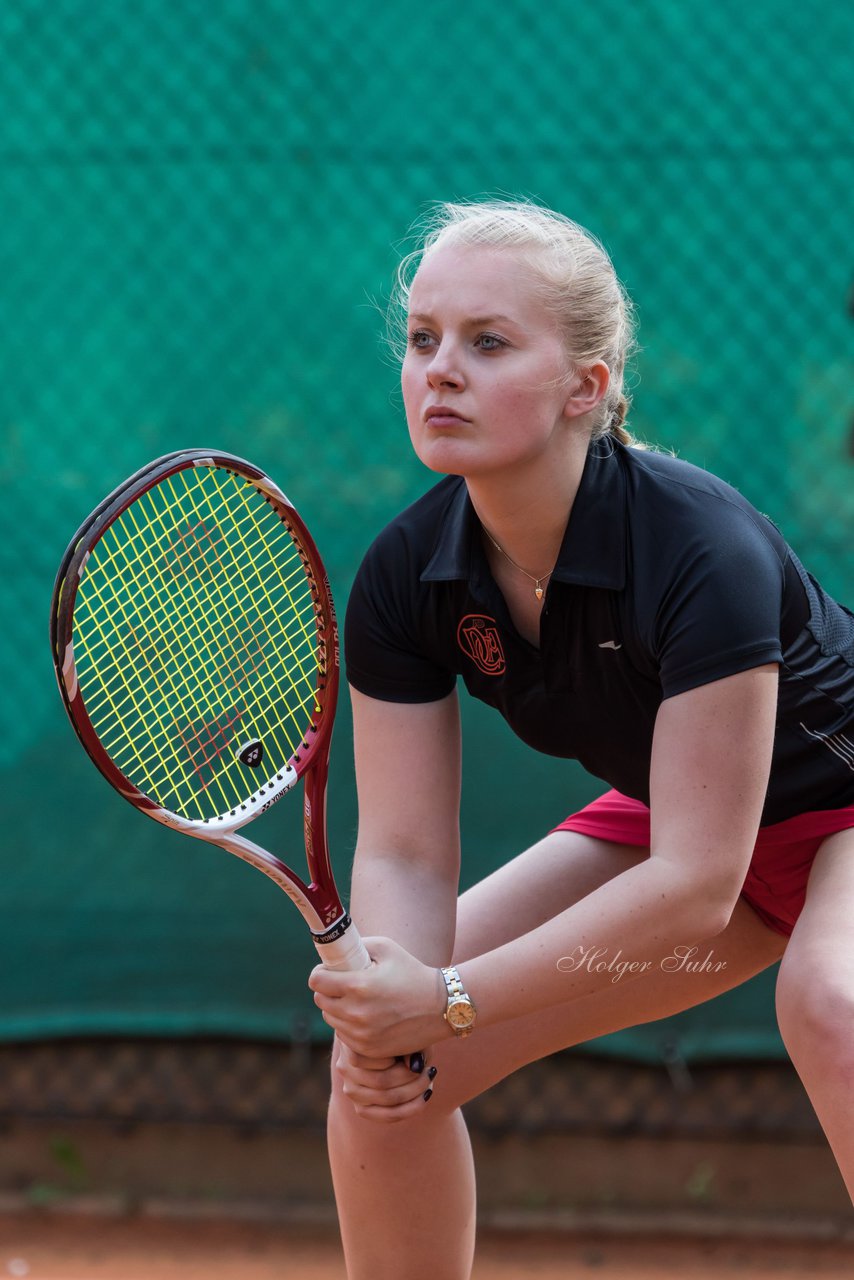 Bild 87 - NL Damen Der Club an der Alster - TC GW Gifhorn : Ergebnis: 9:0